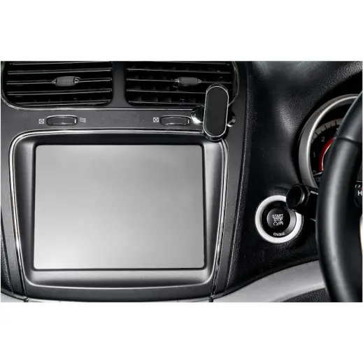 Altitude Free-Nav Car Phone Mount Car